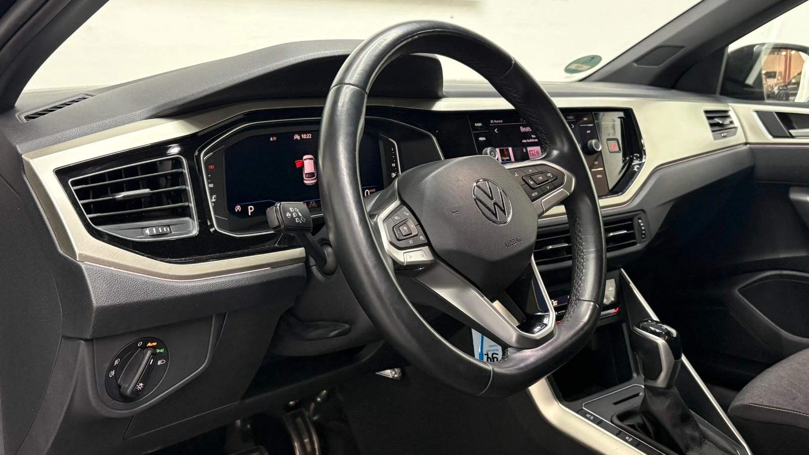 Volkswagen Taigo Move, миниатюра 8