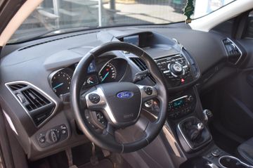 Ford Kuga - 3