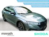 Skoda Octavia Combi 2.0 TSI Sportline APP+DAB+PANO+LED - Skoda Octavia: Combi Sport