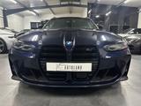BMW M3 Baureihe M3 Touring xDrive Competition - BMW M3 Touring Kombi Competition Gebrauchtwagen