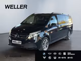 Mercedes-Benz V 300 d extralang 9G Avantgarde *Leder*AHK*DISTR - Mercedes-Benz V 300 in Osnabrück