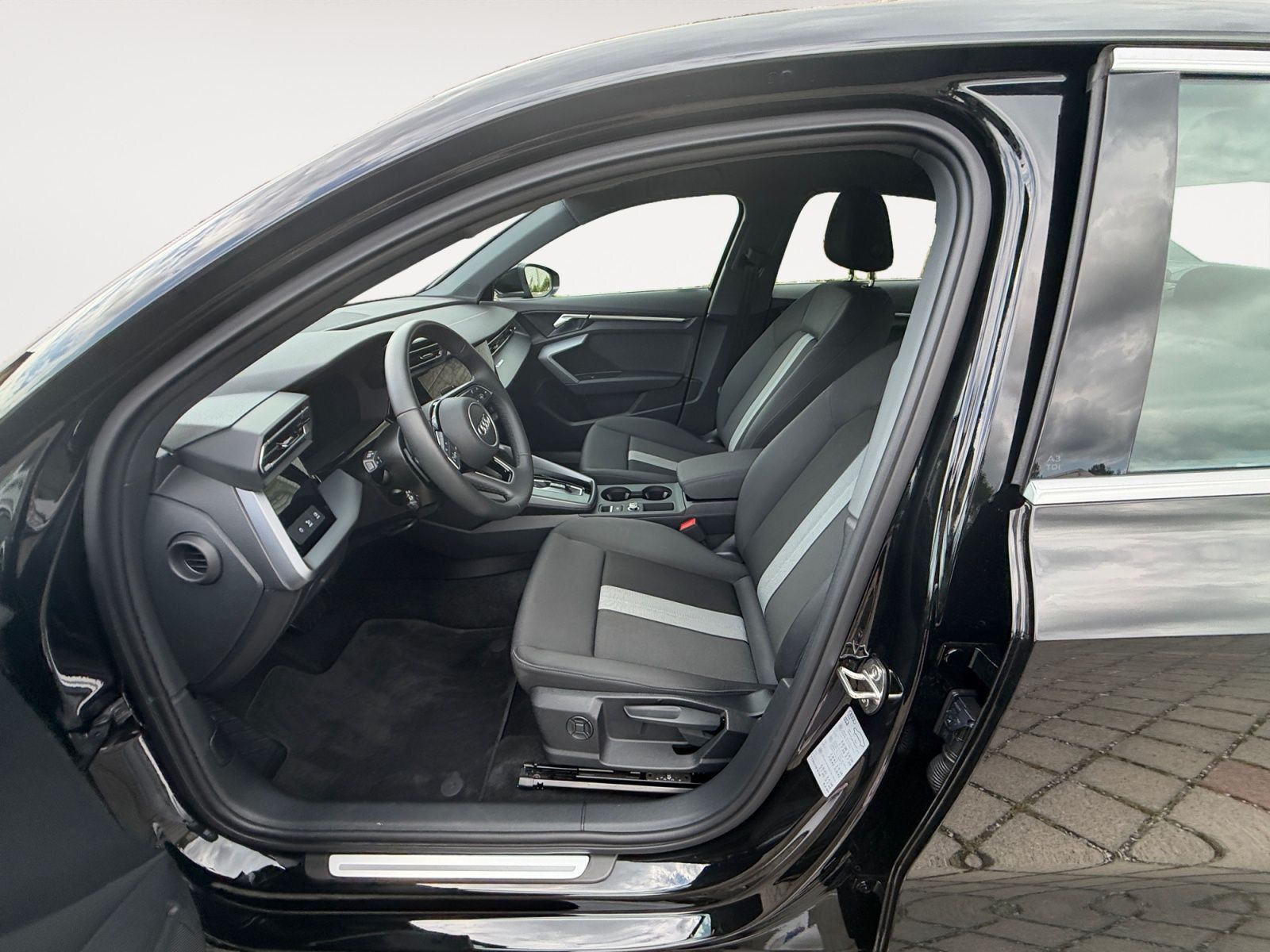 Audi A3 - Bild 11