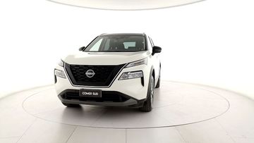 Nissan X-Trail - 1