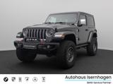 Jeep Wrangler 22 CRDI Overland Offroad AHK Leder Voll - Jeep Gebrauchtwagen in Hannover