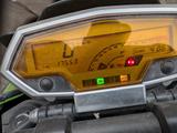 Kawasaki Z1000 ABS - KAWASAKI MOTORRAD