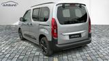 Citroën Berlingo III 1,2 PT Plus M Alu KA LED Link LRH  - Citroën Berlingo: Ii
