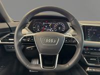 Audi e-tron GT - Vorschau Bild 12