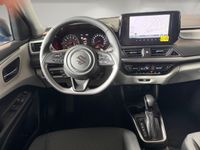 Suzuki Swift - Vorschau Bild 11