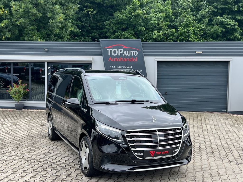 Mercedes-Benz V 300