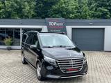 Mercedes-Benz V 300 d 4MATIC EXCLUSIVE lang.P-Dach.Vip-Seat. - New cars: Kleinbus