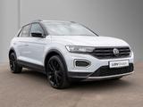 Volkswagen T-Roc 2.0 TDI DSG Sport Navi, AHK, Rear-View - Volkswagen T-Roc: Sport