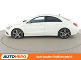 Mercedes-Benz CLA 250 AMG Line Aut.*NAVI*LED*TEMPO*PANO*PDC* - Mercedes-Benz Gebrauchtwagen in Köln