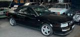 Audi 80 Cabrio - Audi 80 in Frankfurt (Main)