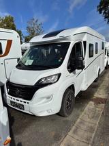 Dethleffs Globebus T 6 Navi, Kamera, Truma Duo Control - Angebote