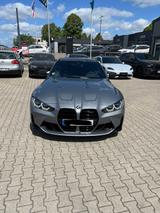 BMW M4 Competition M xDrive M4 Competition 1.Hand - BMW M4 in Hagen