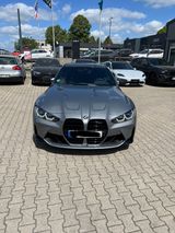 BMW M4 Competition M xDrive M4 Competition 1.Hand - BMW M4 Gebrauchtwagen Dortmund