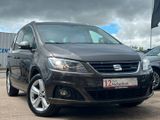 Seat Alhambra 2.0 TDI FR-Line *DSG*EL.TÜR*KINDSTZ* - Seat Alhambra mit Diesel-Antrieb