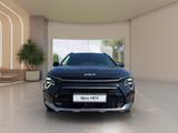 Kia Niro 1.6 GDI PHEV Spirit DCT AHK Technologie - Kia Niro mit Anhängerkupplung