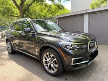 BMW X5 - 3