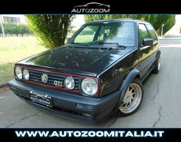 Volkswagen Golf Golf 1800 16V 3 porte GTI