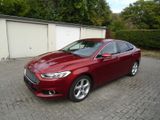 Ford Mondeo 2,0 TDCi 110kW Titanium PowerShift Ti... - Ford Mondeo: Powershift