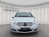 Mercedes-Benz B 200 *Automatik*Bi-Xenon*Navi*Tempomat*AHK - gebrauchte Mercedes-Benz B 200 aus dem Jahr 2010