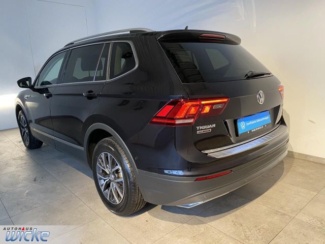 Tiguan Allspace 2.0 TDI Comfortline NAVI KLIMA