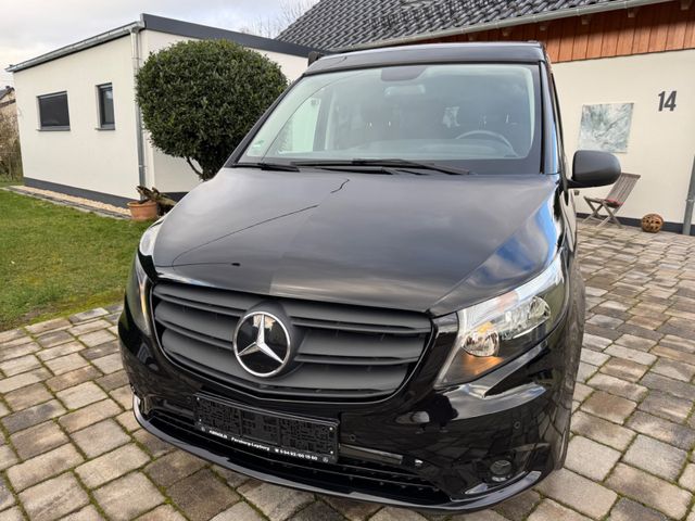 Mercedes-Benz V220 d Activity Edit.Marco Polo Junge Sterne Gar