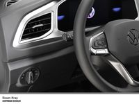 Volkswagen T-Roc - Vorschau Bild 10