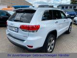 Jeep GRAND CHEROKEE 3.0 CRD LIMITED 77-TKM 1-HAND - Jeep Grand Cherokee: 3.0