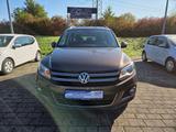 Volkswagen Tiguan 1.4 TSI BMT Sport & Style - Volkswagen Tiguan: Braun