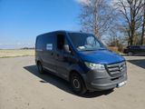 Mercedes-Benz Sprinter 311 CDI - Mercedes-Benz Sprinter 311 cdi