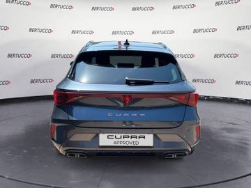 Cupra Formentor - 4