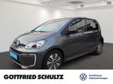 Volkswagen up e-up! KAMERA SHZ DAB KLIMA TEMPOMAT Style Plu - graue Volkswagen e-up!