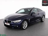 BMW 428 i Coupe xDrive M SPORT SHADOW KAMERA,KEYLESS - gebrauchte Sportwagen