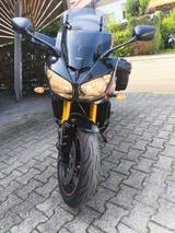 Yamaha ABS, für kurze Beine verstellbare von 780mm- - Yamaha Motorräder in München