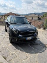 MINI Mini Cooper SD Paceman 2.0 D Automatica - MINI Paceman Serie Diesel Gebrauchtwagen