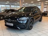 Mercedes-Benz GLA 250 AMG/Night 8G-DCT LED DAB SHZ TWA Rü-Ka - gebrauchte Mercedes-Benz GLA 250 aus dem Jahr 2020