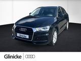 Audi Q3 1.4 TFSI S-line AHK+Navi+Keyless+GRA+Xenon+PD - Audi Q3 mit Anhängerkupplung