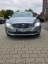 Volvo V70 III BiFuel Vollausstattung - Volvo V70: Ii