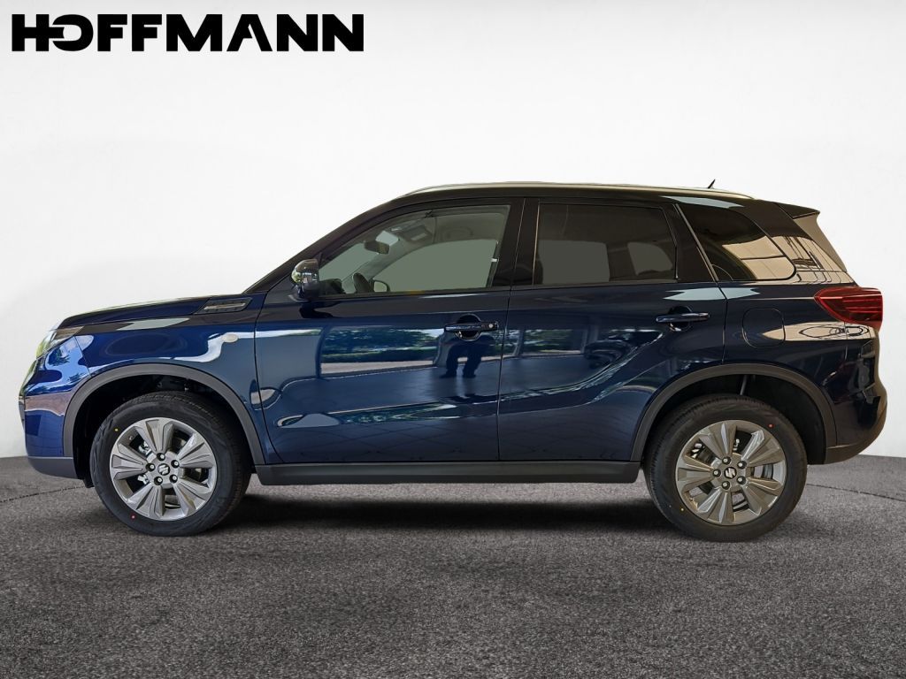 Fahrzeugabbildung Suzuki Vitara 1.4 Comfort LED Navi Sitzheizung DAB+PDC