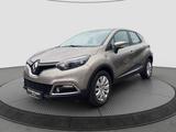 Renault Captur 0.9 TCE Dynamique SHZ*Klima*1te Hand