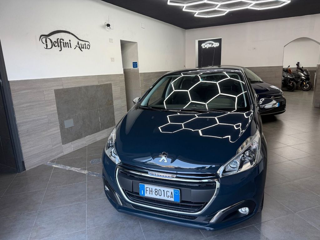 Image of Peugeot 208