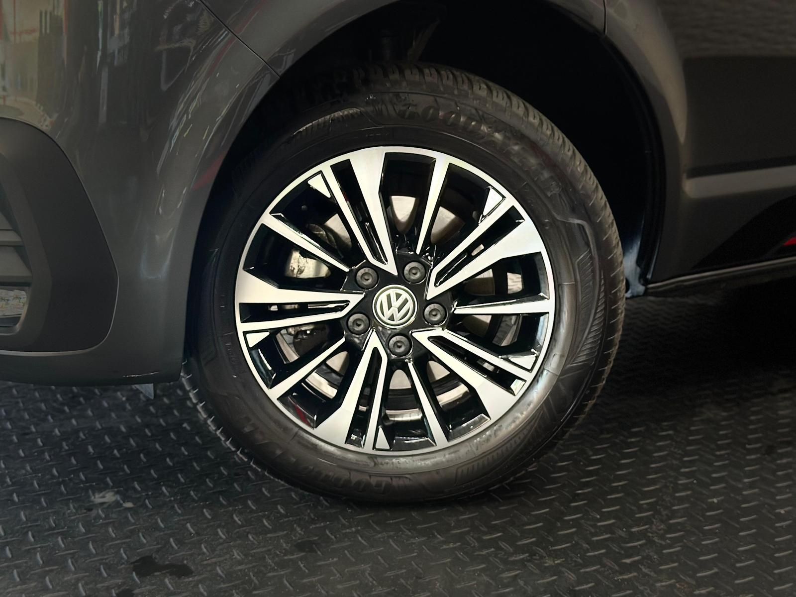 VW T6.1 California 2.0TDI BEACH* LED#ACC#FH#SH#SHZ - Image 9