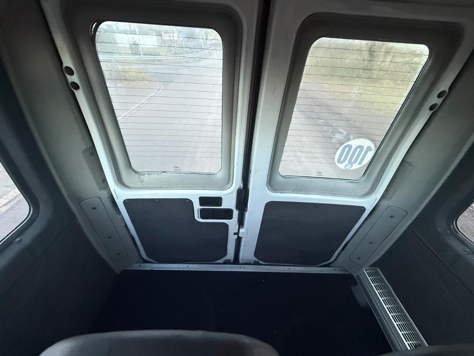 Iveco Daily 50C15 HPI*3.0*Reisebus*XXL*Guten-Zustand*
