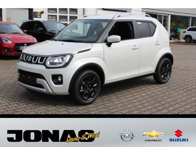 Suzuki Ignis Comfort CVT Hybrid ***SOFORT LIEFERBAR***