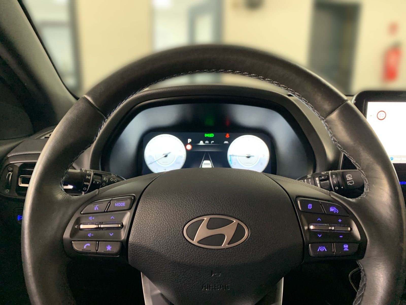 Hyundai i30 – Bild 21