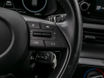 Hyundai i20 1.0 Edition 30 Kamera Navi Spurhalteassi.
