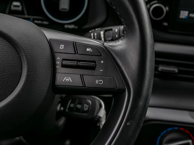 Hyundai i20 1.0 Edition 30 Kamera Navi Spurhalteassi.