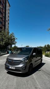 Opel VIVARO B /1,6 DCI/145 ps - gebrauchte Opel Vivaro aus dem Jahr 2015